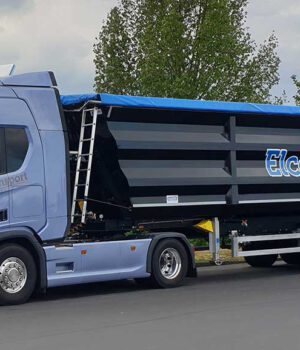 Elcon Transport