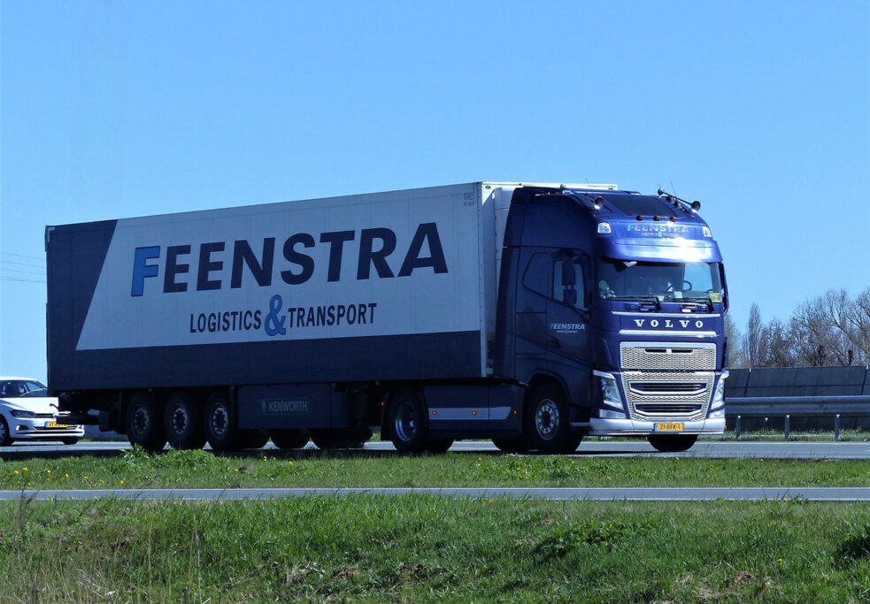 FEENSTRA