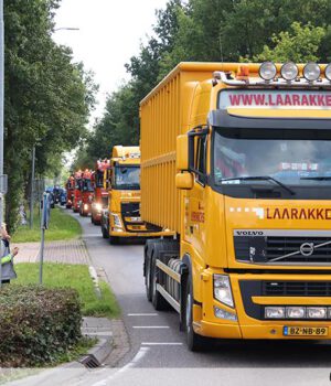 Truckrun Boxmeer 2017