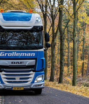 Grolleman Transport