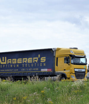 WABERER'S