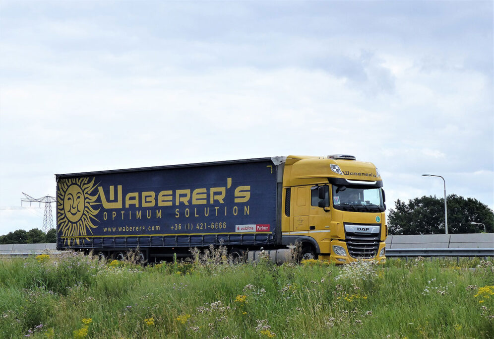 WABERER’S