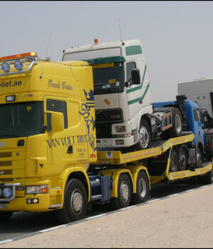 Van Vliet Trucks Holland 07