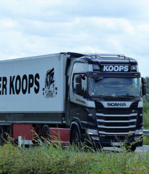 WOLTER KOOPS