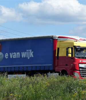 e van wijk