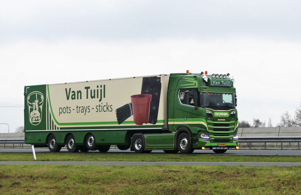 Van Tuijl