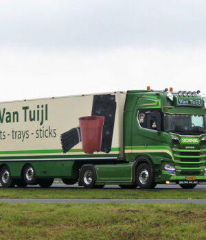 Van Tuijl