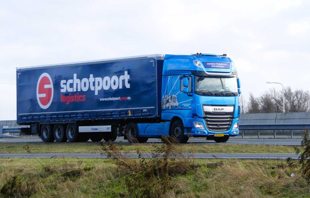 HOFMANS TRANSPORT