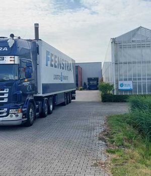 Feenstra Logistics & Transport