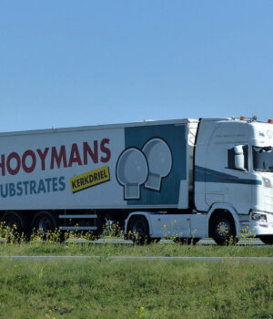 HOOYMANS