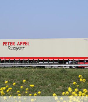 Peter Appel Transport