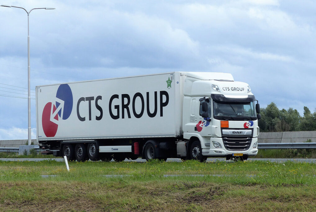 CTS GROUP