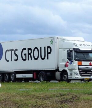 CTS GROUP