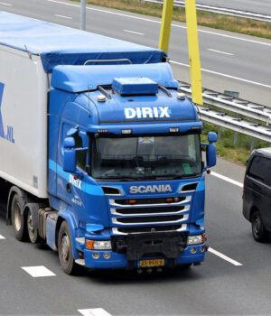 DIRIX