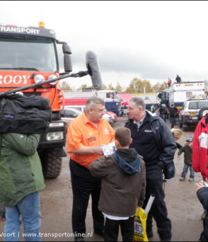 Dakar Preproloog 2009 - 062