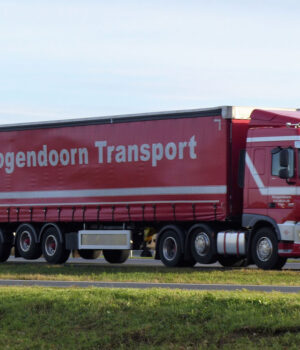 Hoogendoorn