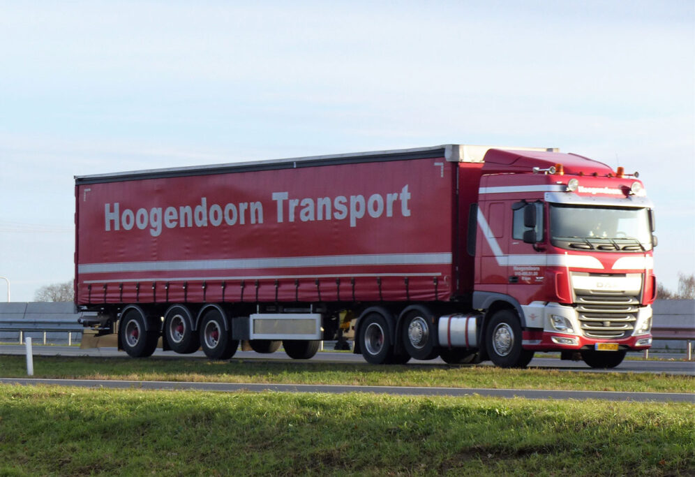 Hoogendoorn