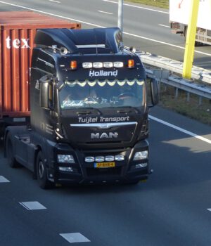 Tuijtel Transport