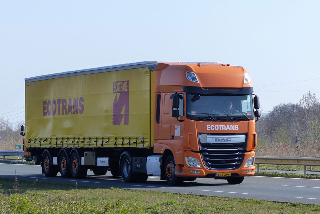 ECOTRANS