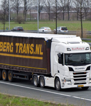 BERG TRANS