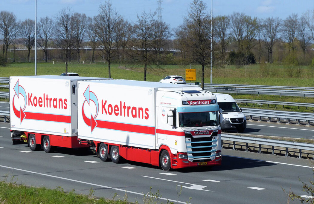 Koeltrans