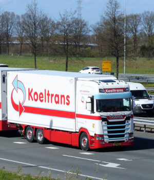 Koeltrans