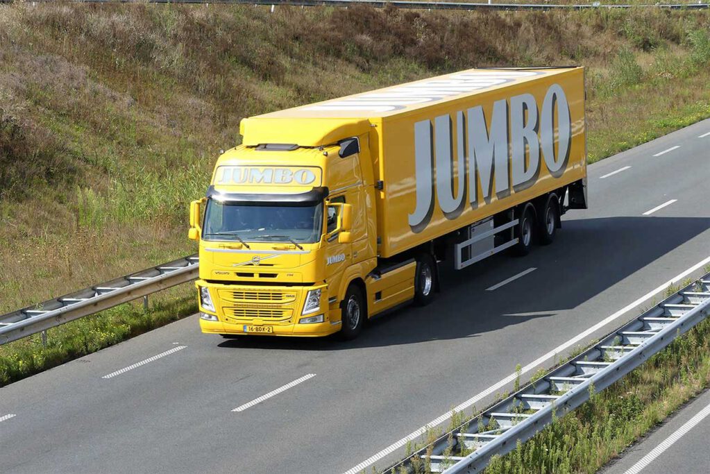 JUMBO