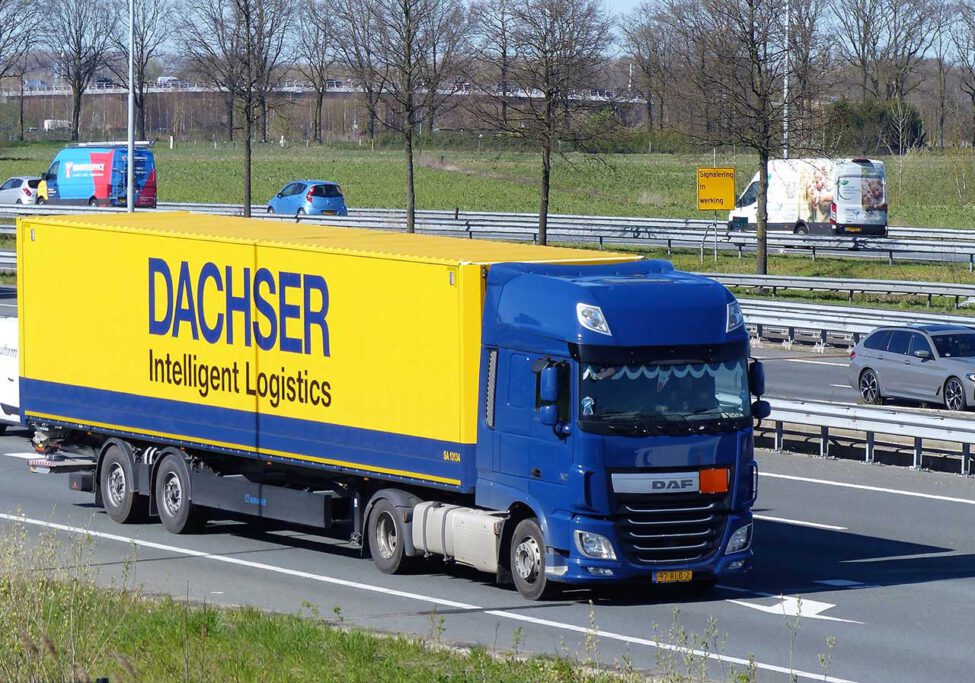 DACHSER