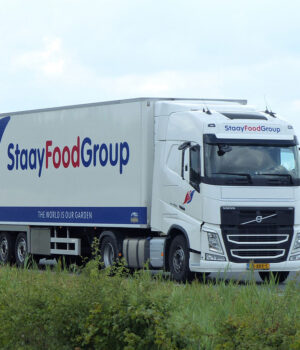 StaayFoodGroup