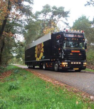 Hans de Laat Transport