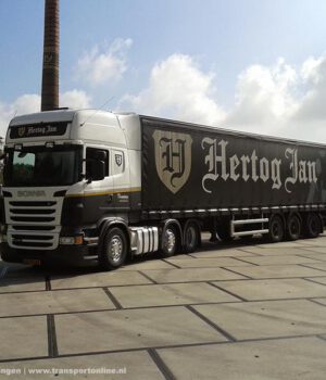 Hertog Jan