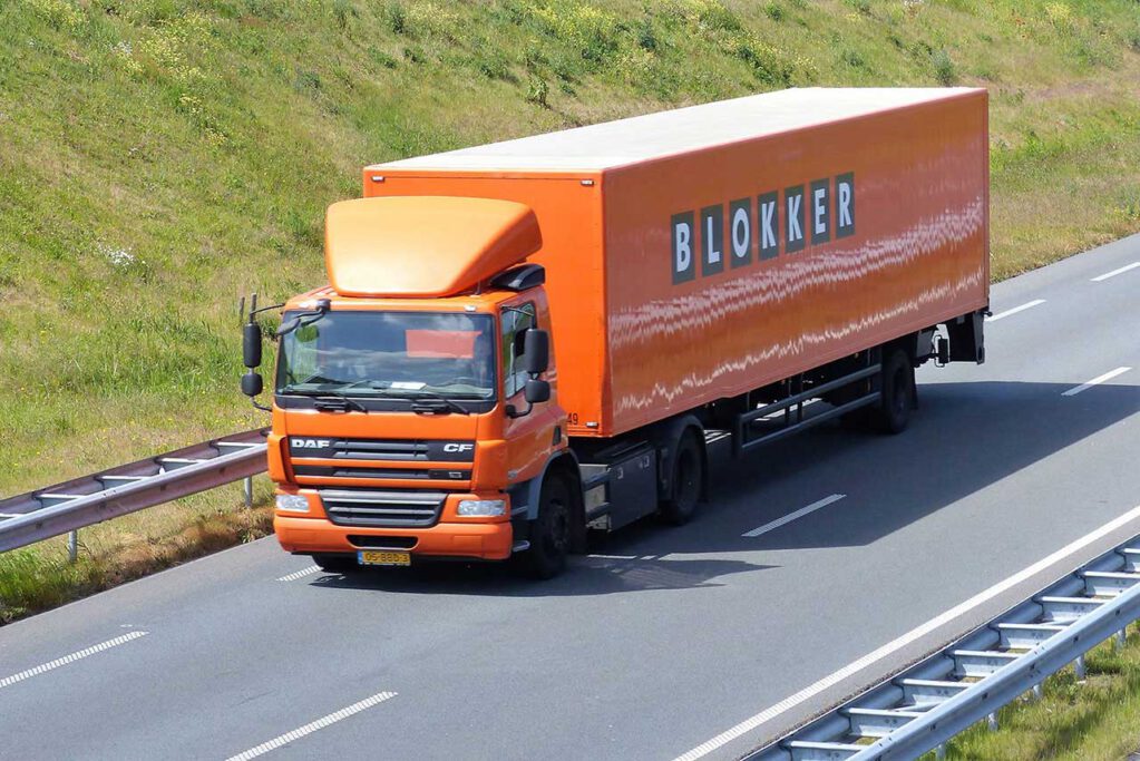 BLOKKER