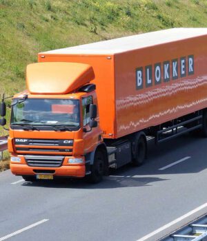 BLOKKER