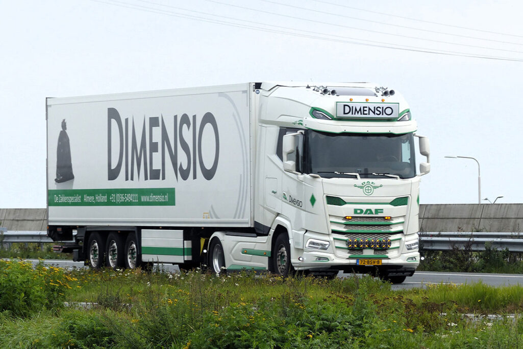 DIMENSIO