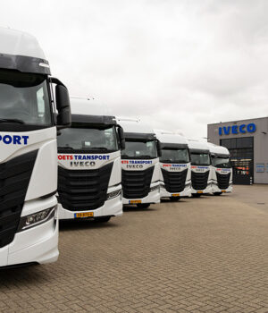 Voets Transport