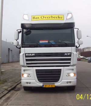 Bas Overbeeke