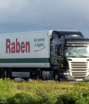 RABEN