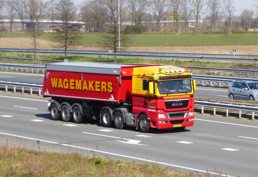 WAGEMAKERS