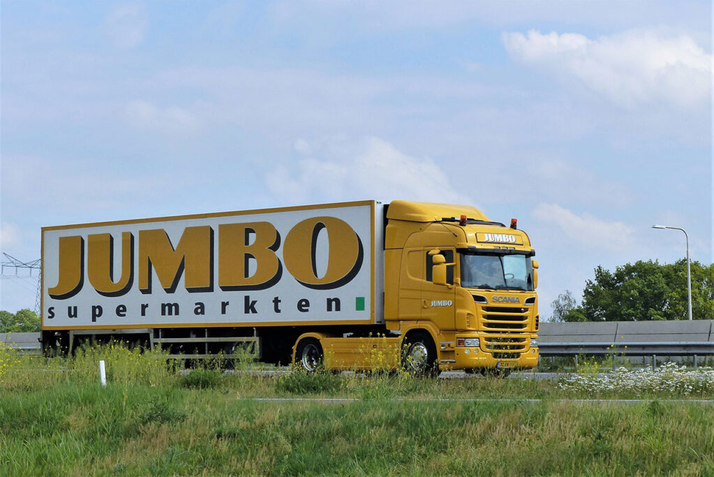 JUMBO