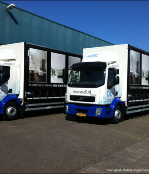 DL Logistics Groep