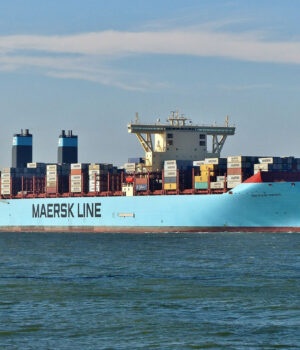 MAYVIEW MAERSK