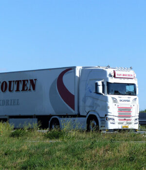 VAN HOUTEN