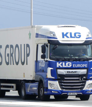 KLG EUROPE