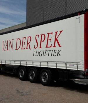 Spek transport