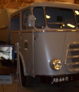 Daf Museum