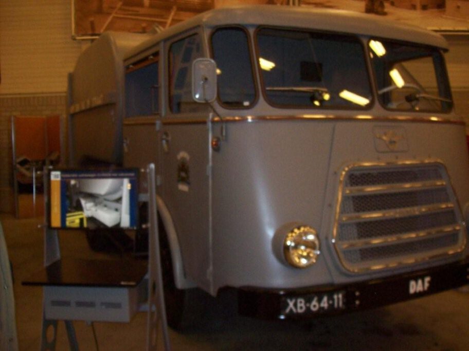 Daf Museum