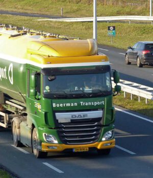 Boerman Transport