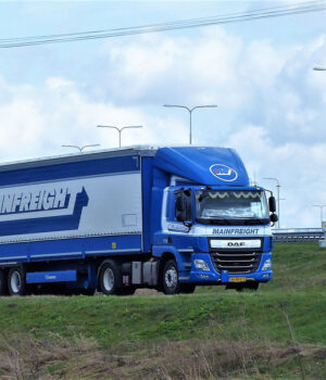 MAINFREIGHT