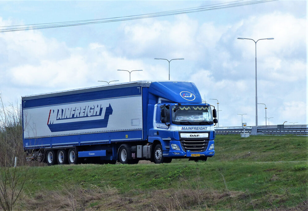 MAINFREIGHT