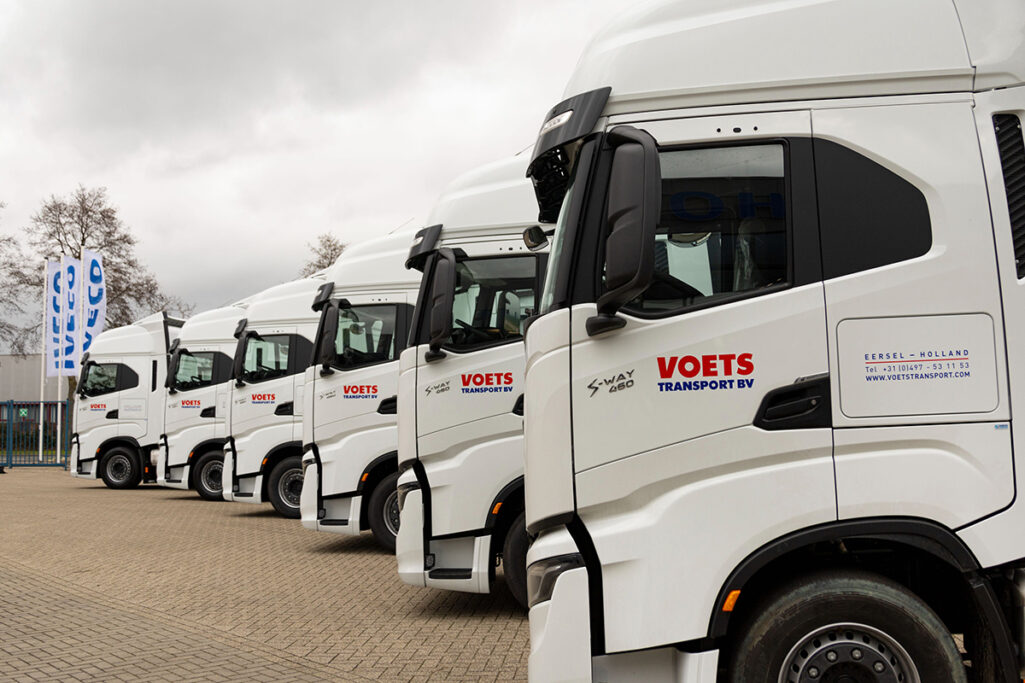 Voets Transport